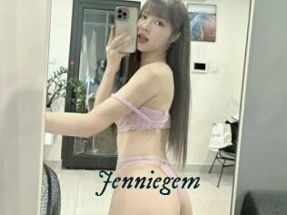 Jenniegem