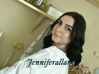 Jenniferallann