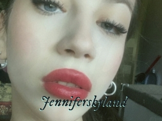 jenniferskyland Pharaons Porn