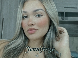 Jennifertje