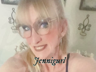 Jennigurl