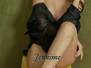 Jennime