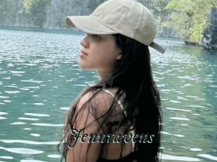 Jennravens