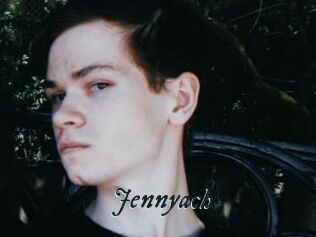 Jennyach