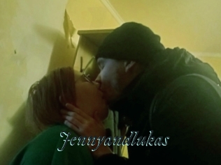 Jennyandlukas