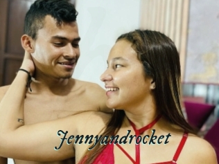 Jennyandrocket