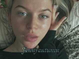 Jennyautumn