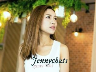 Jennychats