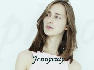 Jennycuty