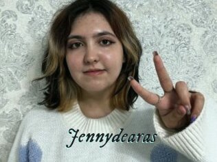Jennydearas