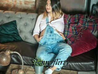 Jennyflirty