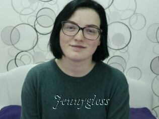 Jennygloss