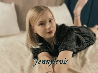 Jennylevis