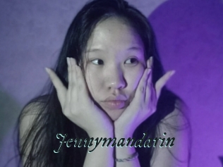 jennymandarin Pharaons Porn