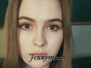 Jennymouz