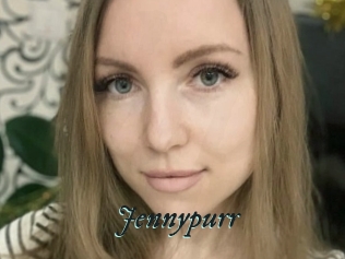 Jennypurr