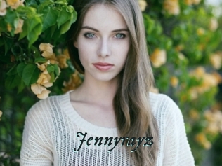 Jennyrayz