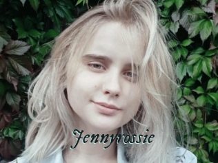 Jennyrossie