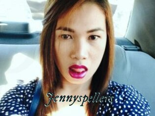 Jennyspellers