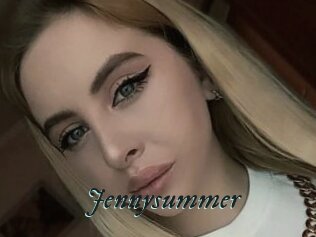 Jennysummer