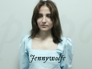 Jennywolfe