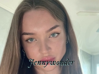 Jennywonder