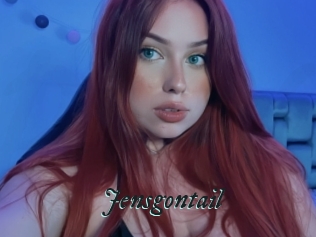 Jensgontail