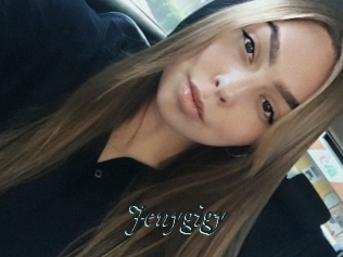 Jenygigy