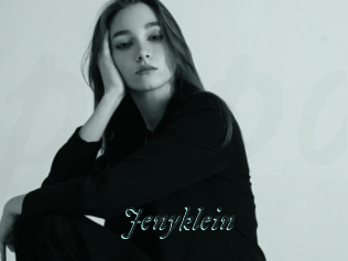 Jenyklein