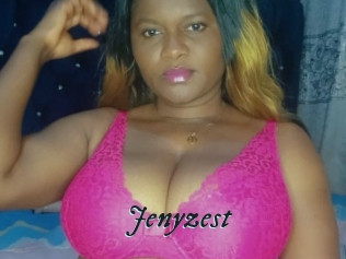 Jenyzest