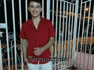 Jeremiepinto
