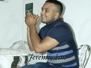 Jeremieslom