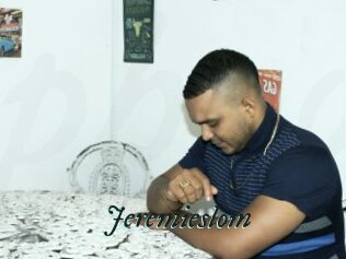 Jeremieslom