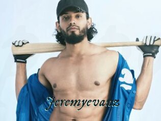Jeremyevanz