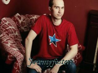 Jeremyfosterr