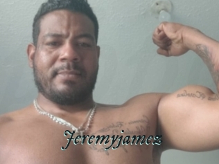 Jeremyjamez