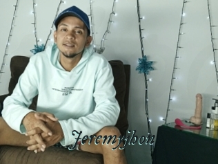 Jeremyjhon