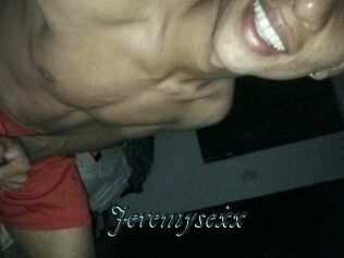 Jeremysexx