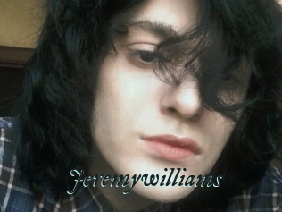 Jeremywilliams