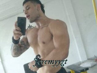 Jeremyygt