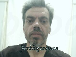 Jerkingwomen
