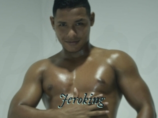 Jeroking