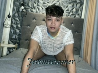 Jeromecramer