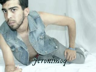 jeronimoq Pharaons Porn