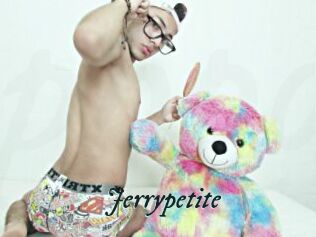 Jerrypetite