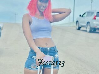 Jesca123