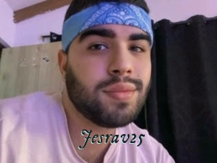Jesrav25