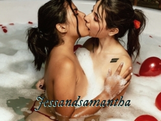 Jessandsamantha