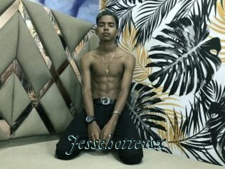 Jessehottersx
