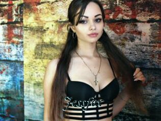 jessfox Pharaons Porn